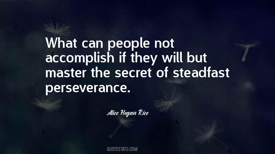 Alice Hegan Rice Quotes #380557
