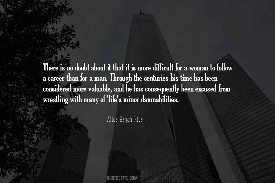Alice Hegan Rice Quotes #615369