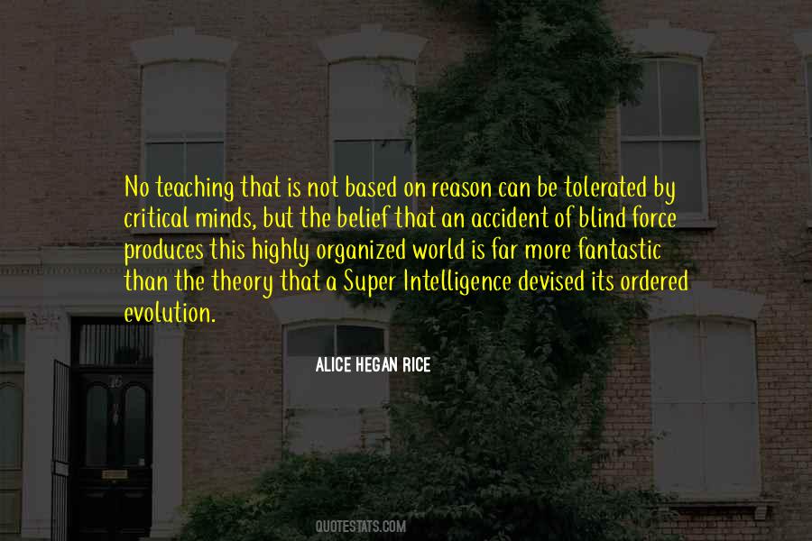 Alice Hegan Rice Quotes #881418