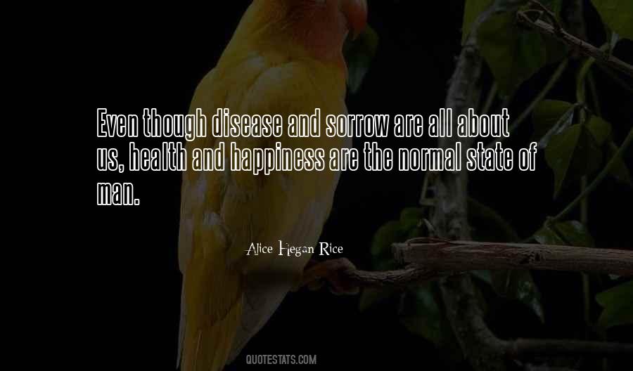 Alice Hegan Rice Quotes #882305