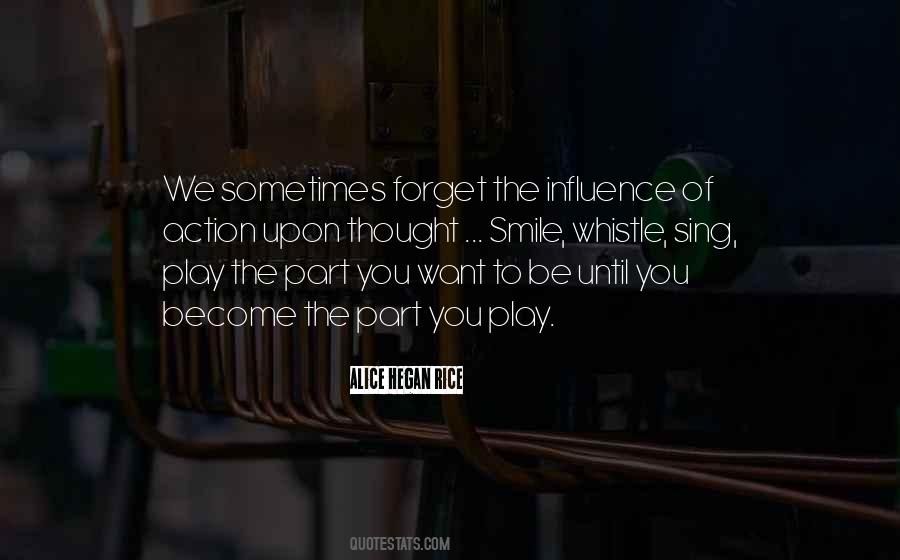 Alice Hegan Rice Quotes #963415