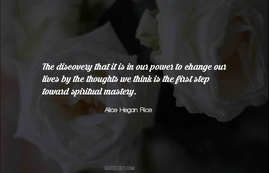 Alice Hegan Rice Quotes #998501