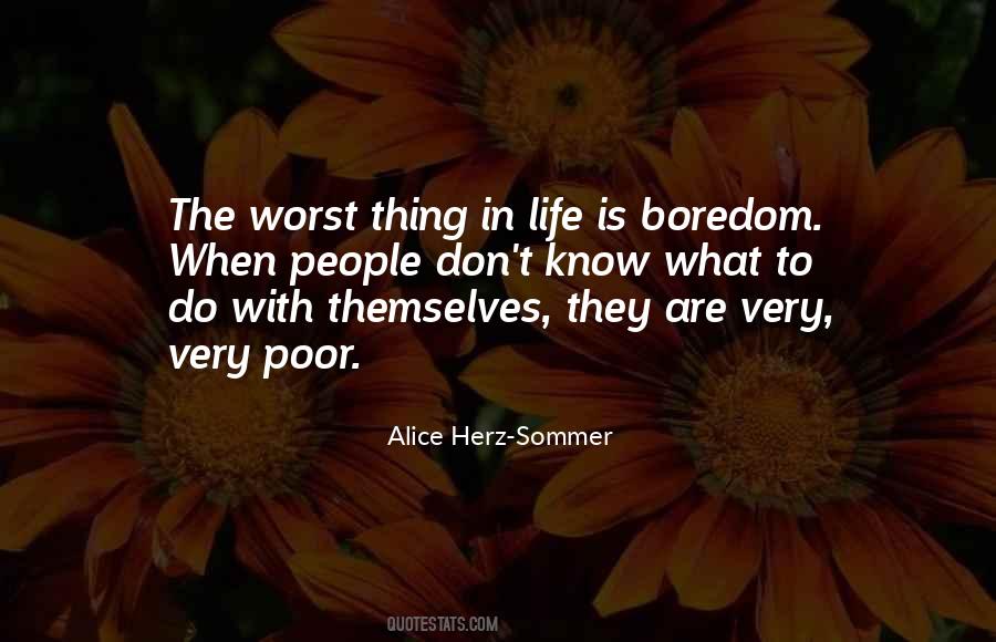 Alice Herz-Sommer Quotes #1854385