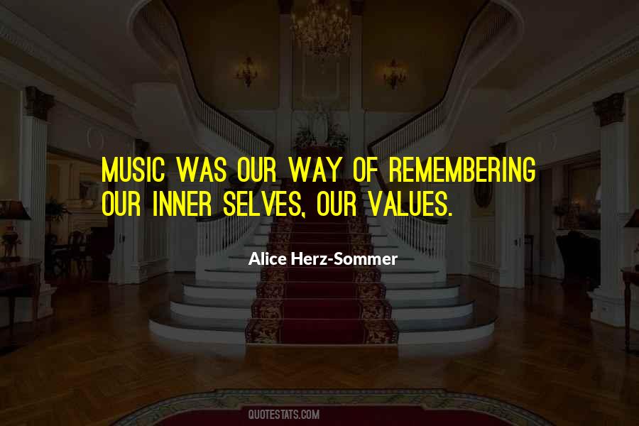 Alice Herz-Sommer Quotes #699266