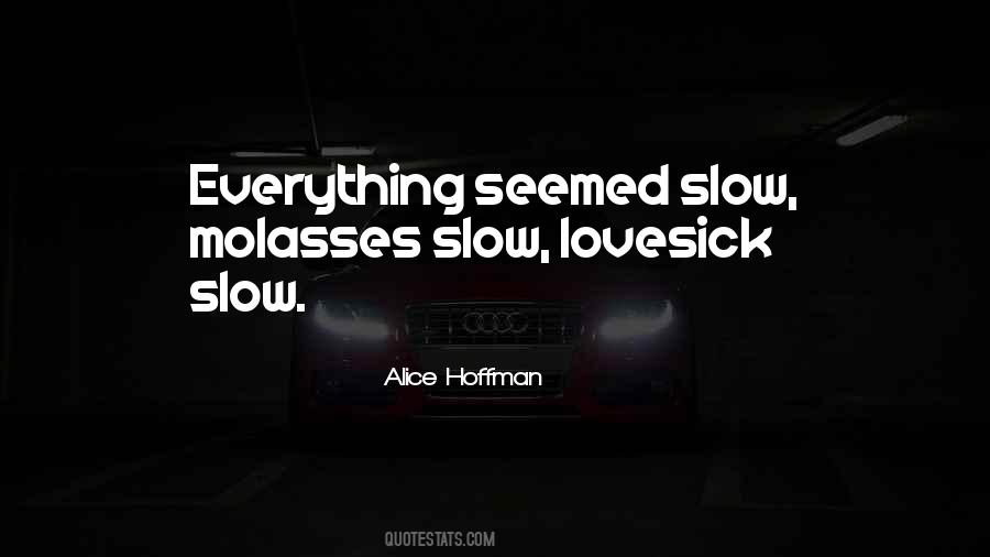 Alice Hoffman Quotes #1395991