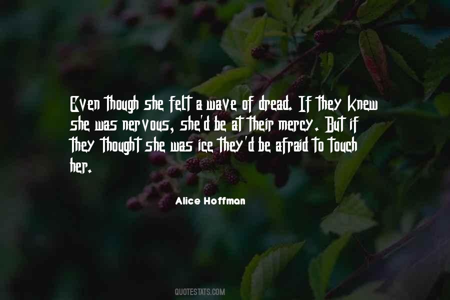 Alice Hoffman Quotes #153189