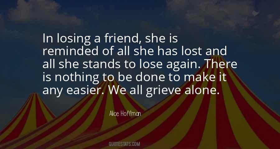 Alice Hoffman Quotes #1762807