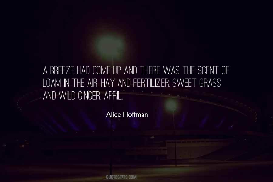 Alice Hoffman Quotes #1765103