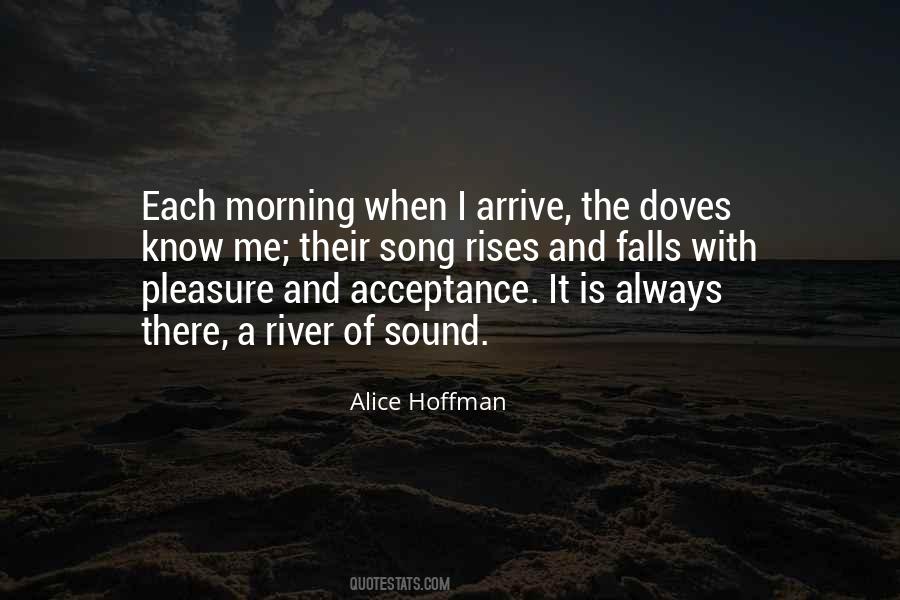 Alice Hoffman Quotes #191811
