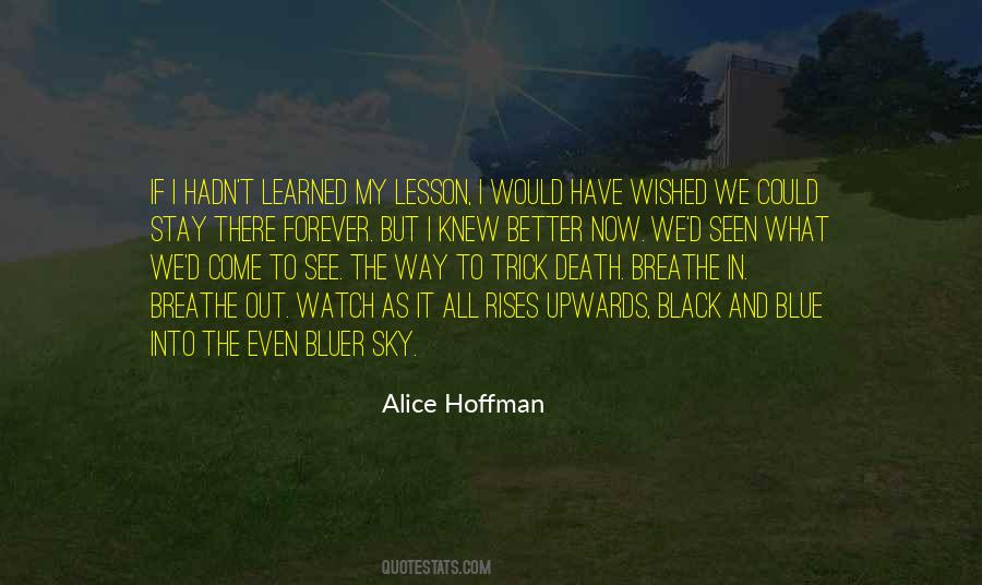 Alice Hoffman Quotes #245844