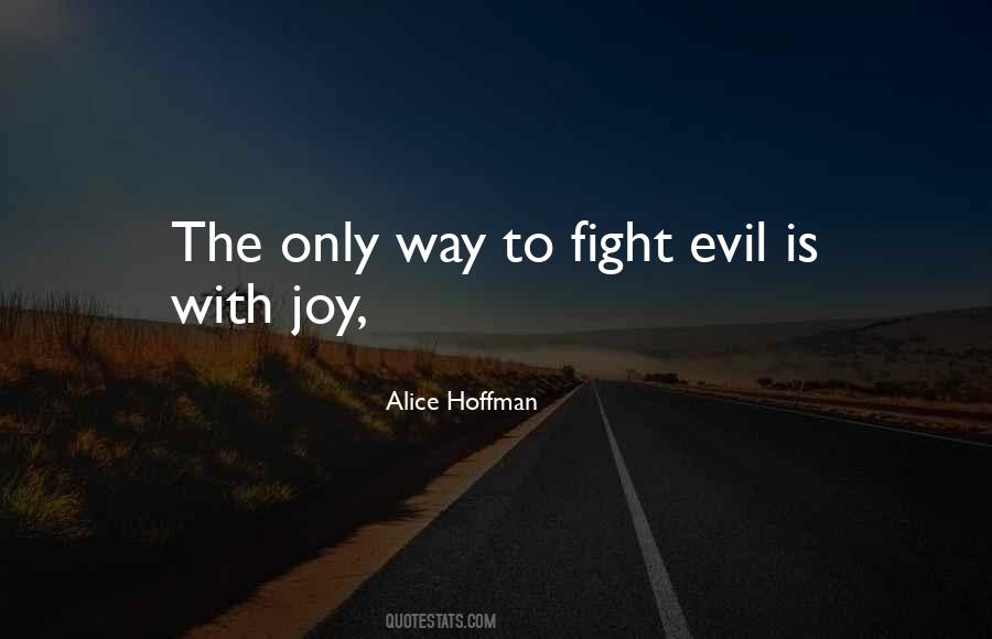 Alice Hoffman Quotes #306163