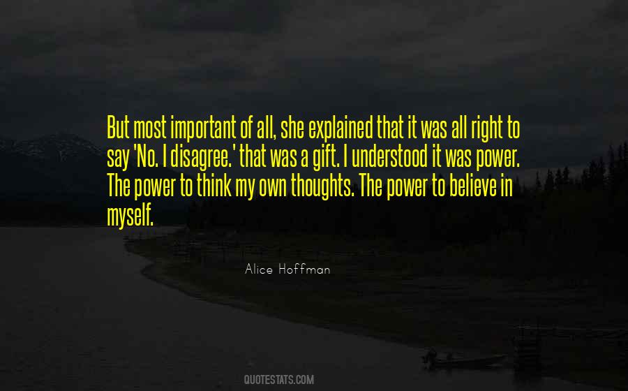 Alice Hoffman Quotes #511880