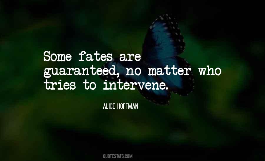 Alice Hoffman Quotes #676171