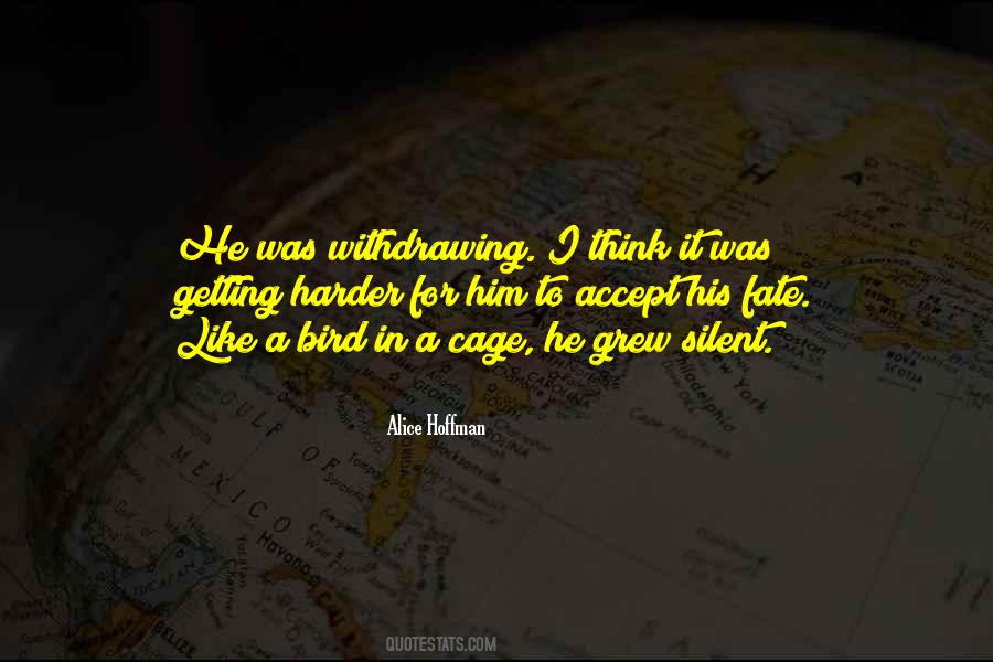 Alice Hoffman Quotes #678470