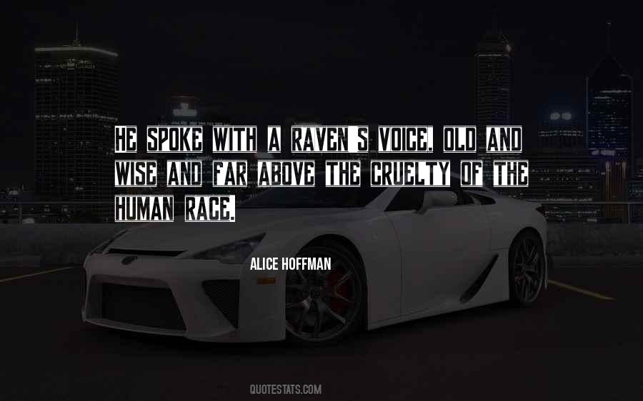 Alice Hoffman Quotes #935649