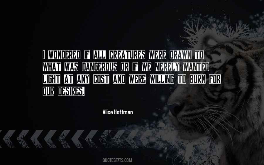 Alice Hoffman Quotes #9455