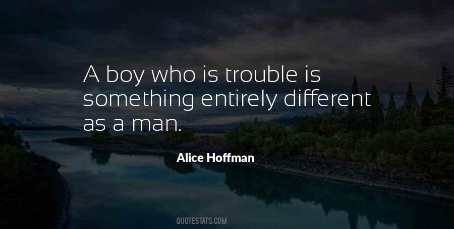 Alice Hoffman Quotes #965175
