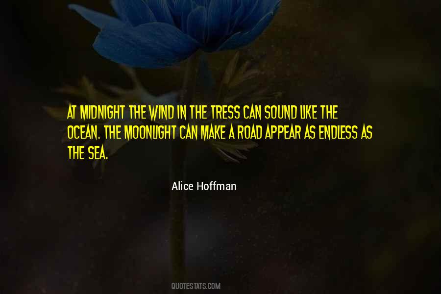 Alice Hoffman Quotes #991182