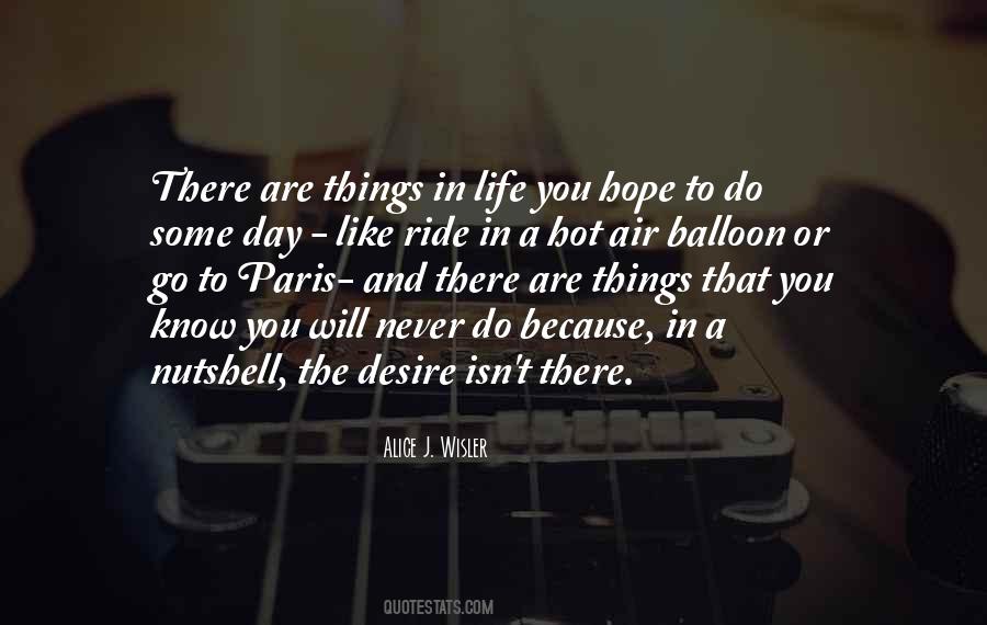 Alice J. Wisler Quotes #1160303