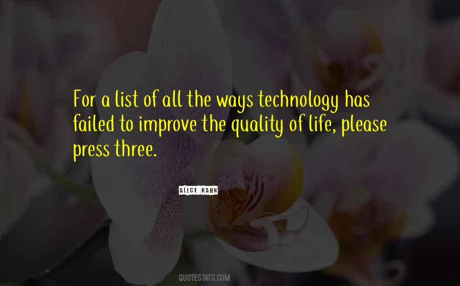 Alice Kahn Quotes #1669169 Alice Kahn Quotes #1669169