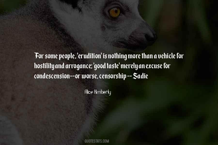 Alice Kimberly Quotes #265069 Alice Kimberly Quotes #265069