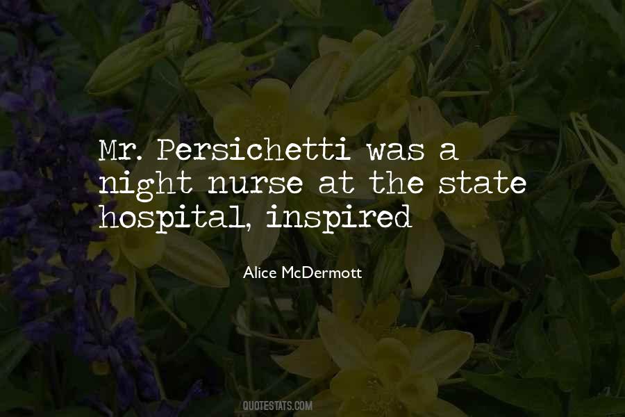 Alice McDermott Quotes #1330467