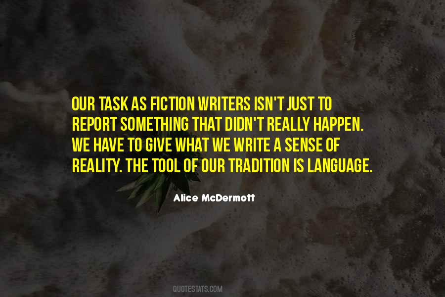 Alice McDermott Quotes #1401052