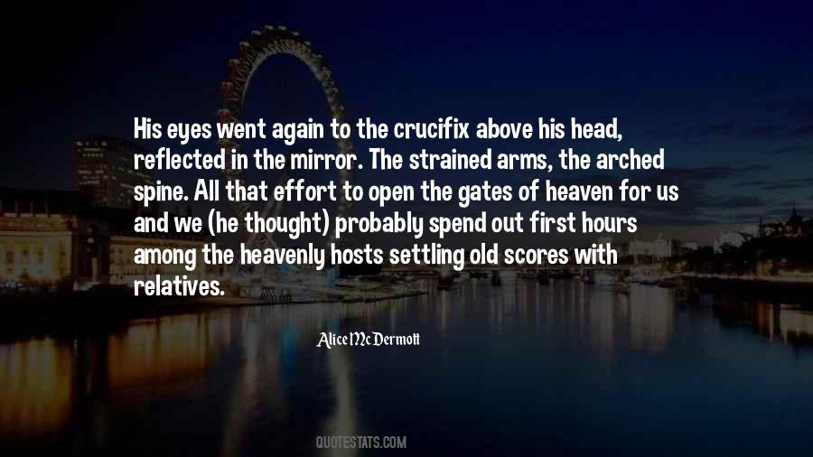 Alice McDermott Quotes #1411705