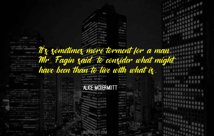Alice McDermott Quotes #1425924