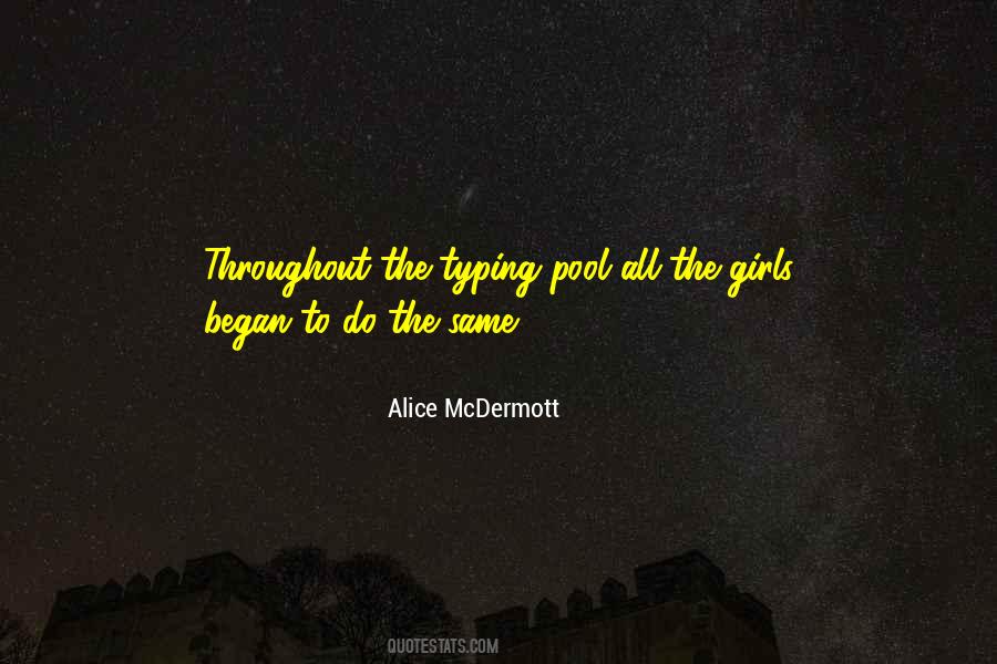 Alice McDermott Quotes #1583458