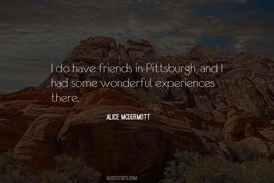 Alice McDermott Quotes #350701