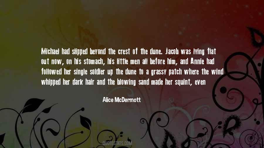 Alice McDermott Quotes #453913