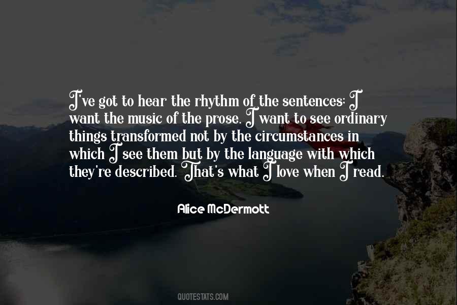 Alice McDermott Quotes #722327