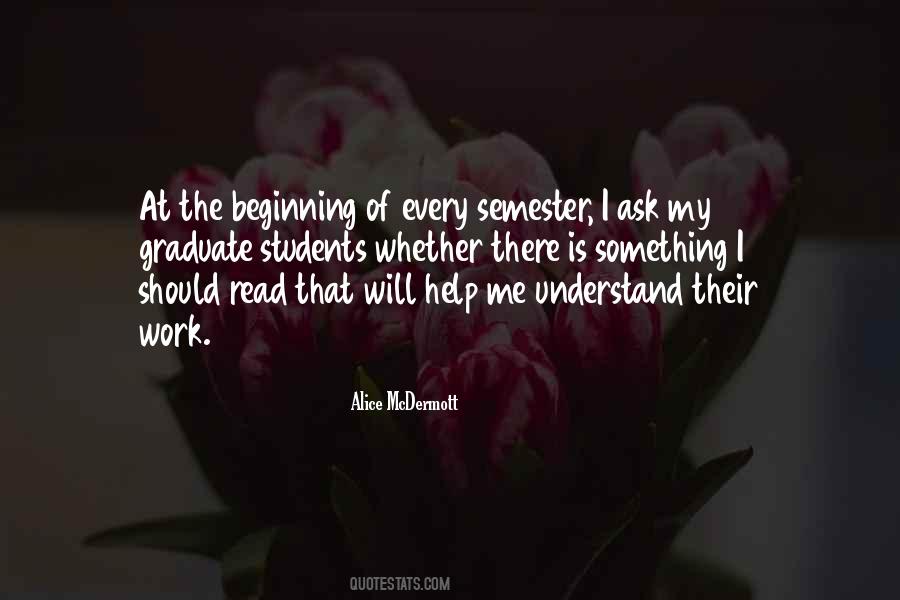 Alice McDermott Quotes #792495