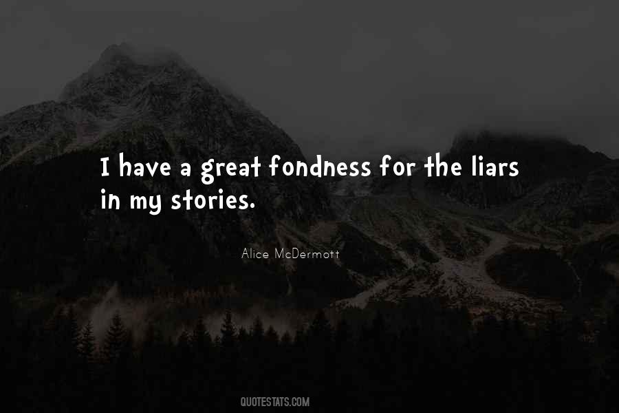 Alice McDermott Quotes #812201