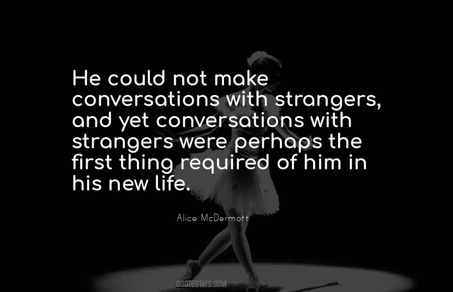 Alice McDermott Quotes #88527