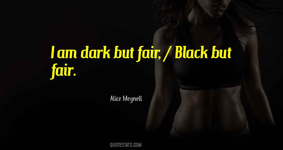 Alice Meynell Quotes #678904