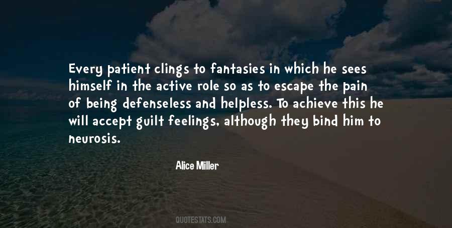 Alice Miller Quotes #797876