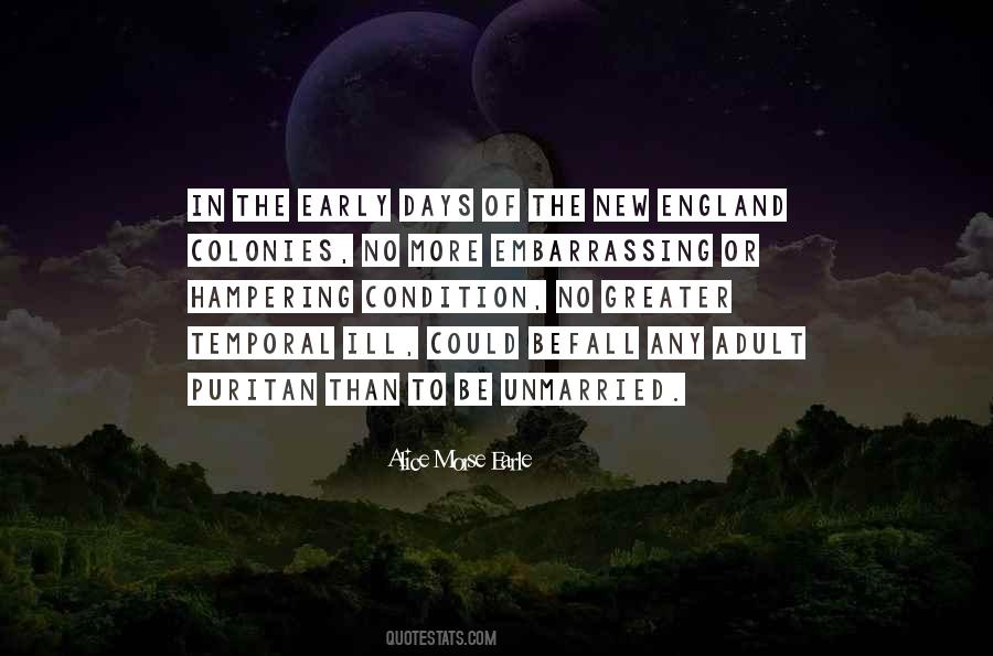 Alice Morse Earle Quotes #1081078 Alice Morse Earle Quotes #1081078