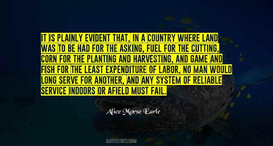 Alice Morse Earle Quotes #138333 Alice Morse Earle Quotes #138333