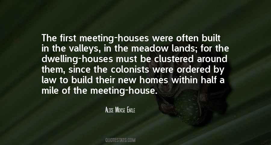 Alice Morse Earle Quotes #1691450 Alice Morse Earle Quotes #1691450
