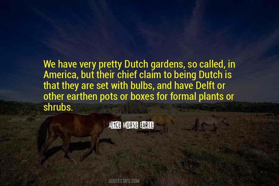 Alice Morse Earle Quotes #418965 Alice Morse Earle Quotes #418965