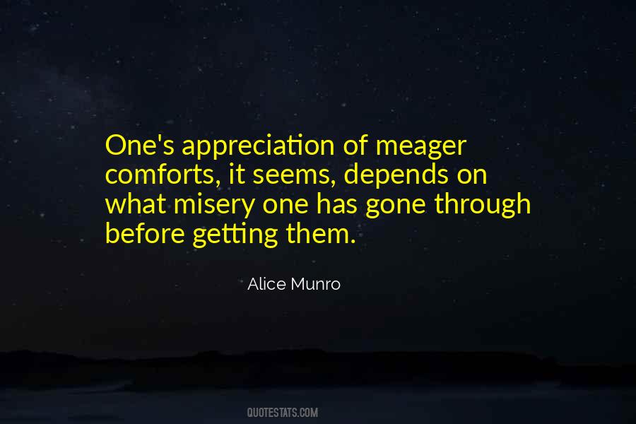Alice Munro Quotes #1023988