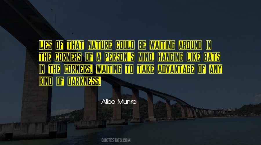 Alice Munro Quotes #1136278 Alice Munro Quotes #1136278