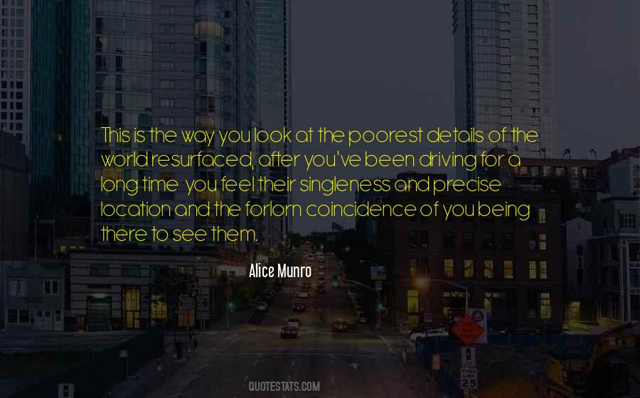 Alice Munro Quotes #1160004 Alice Munro Quotes #1160004
