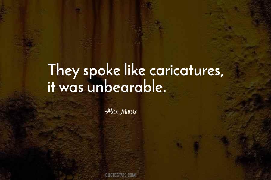 Alice Munro Quotes #1586511