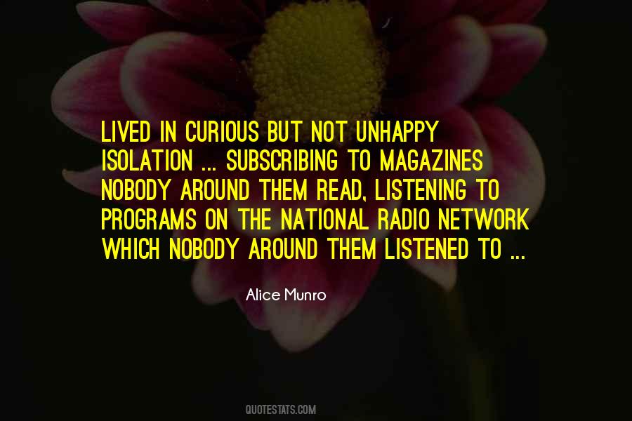 Alice Munro Quotes #228250 Alice Munro Quotes #228250