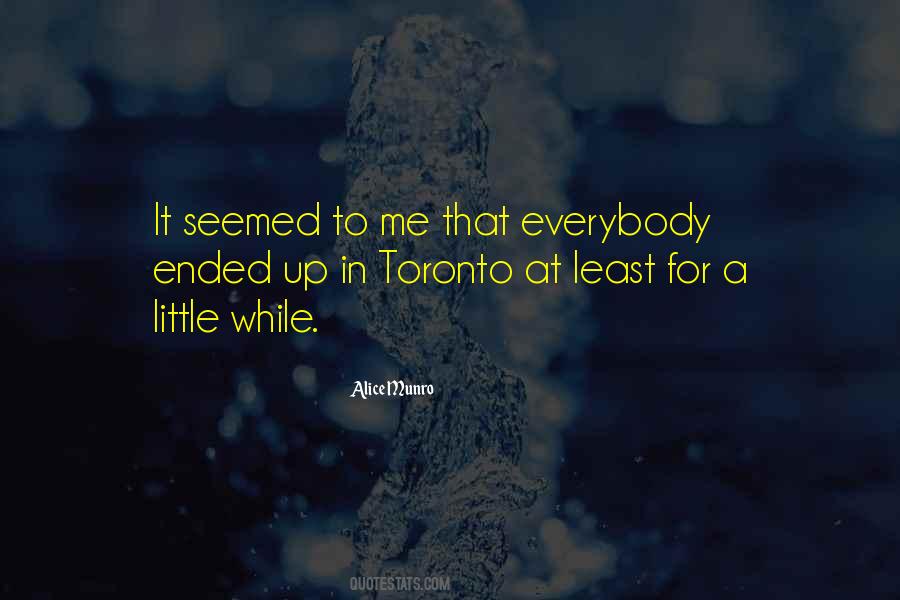 Alice Munro Quotes #362454 Alice Munro Quotes #362454