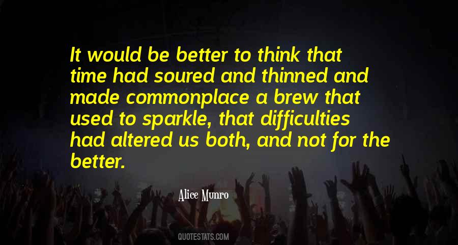 Alice Munro Quotes #479030