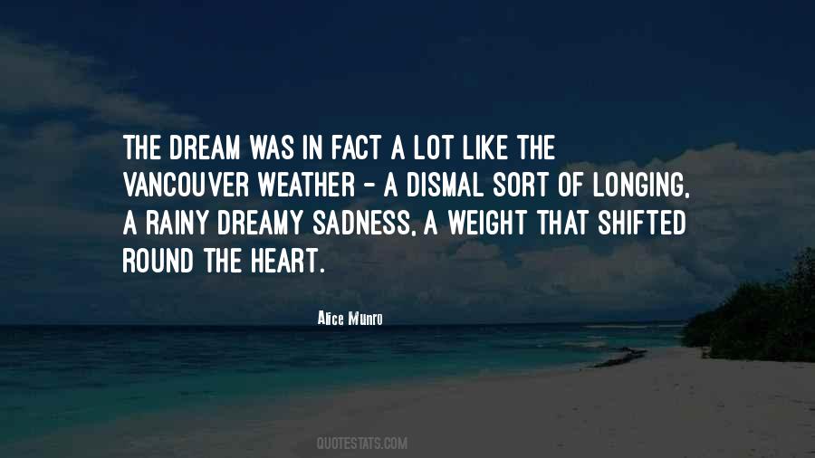 Alice Munro Quotes #589289